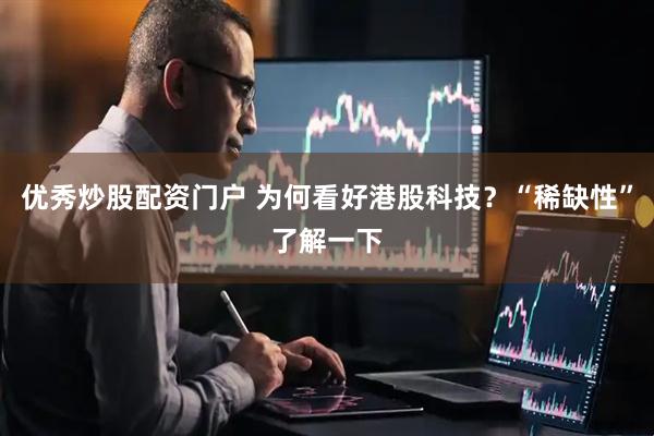 优秀炒股配资门户 为何看好港股科技？“稀缺性”了解一下